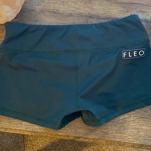 Fleo shorts